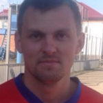 БАГНО Сергей