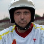 КРАСНИКОВ Виктор