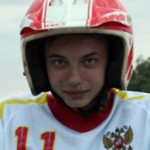 ПЕРЕКА Артемий