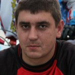 РАДЧЕНКО Артём