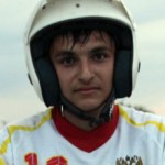 ТЕРЯЕВ Руслан