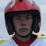 ПЕЛИХОВ Игорь