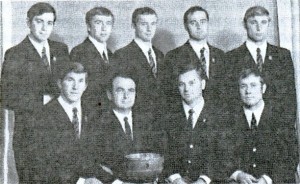 "Комета" (Элиста)
