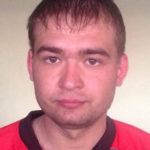 ГУСЕВ Андрей