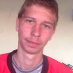 ЗОЗУЛЯ Владимир